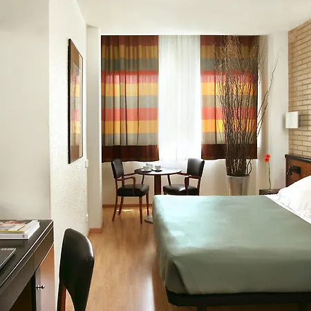 Hotel Balmes, A Member Of Preferred & 4*