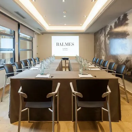 Hotel Balmes, A Member Of Preferred &