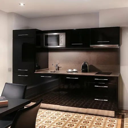 Hotel Balmes, A Member Of Preferred & 4*