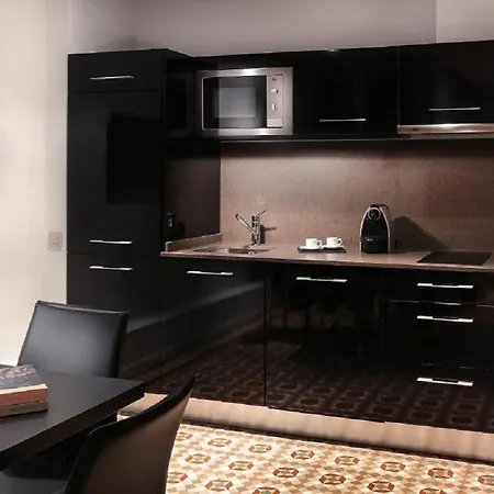 Hotel Balmes, A Member Of Preferred &