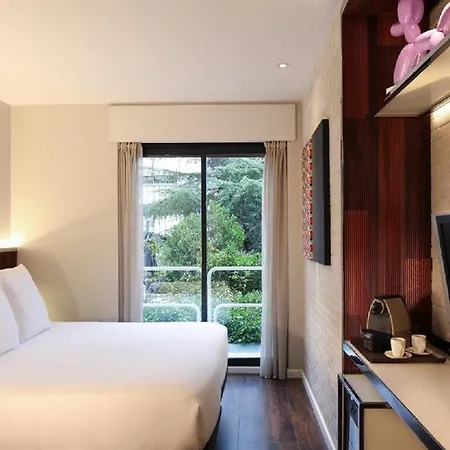Balmes, A Member Of Preferred & Hotel