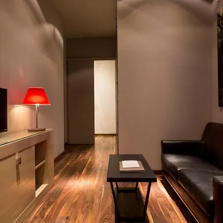Balmes, A Member Of Preferred & Hotel