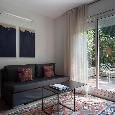 Hotel Balmes, A Member Of Preferred & Barcelona