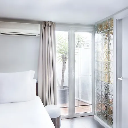 Hotel Balmes, A Member Of Preferred & Barcelona