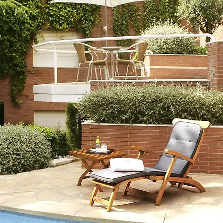 Hotel Balmes, A Member Of Preferred & 4*